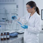 ¿Por qué usar reactivos químicos J.T. Baker en tu laboratorio?